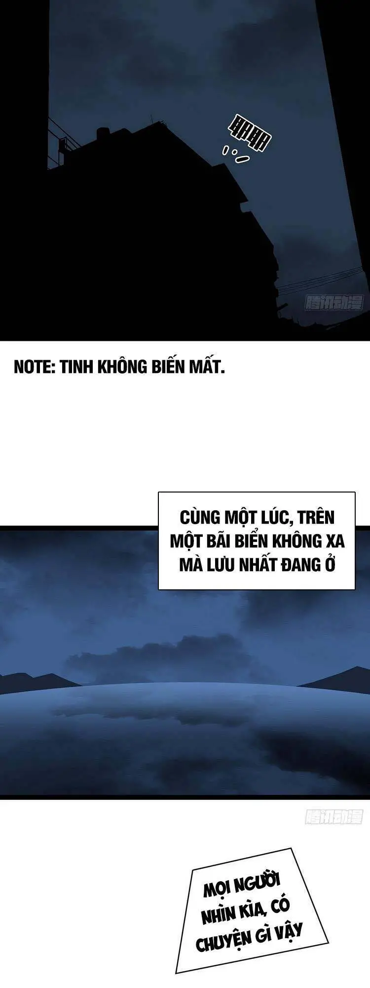 Bắt Đầu Vùng Dậy Từ Việc Chơi Game Nghiêm Túc Nettruyen ZZZ Chương 95 Page 22