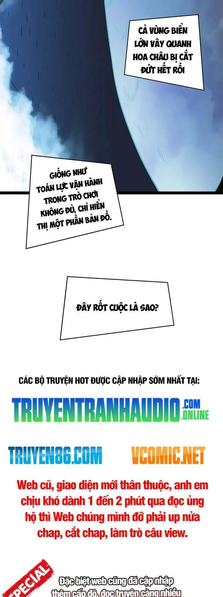 Bắt Đầu Vùng Dậy Từ Việc Chơi Game Nghiêm Túc Nettruyen ZZZ Chương 95 Page 24