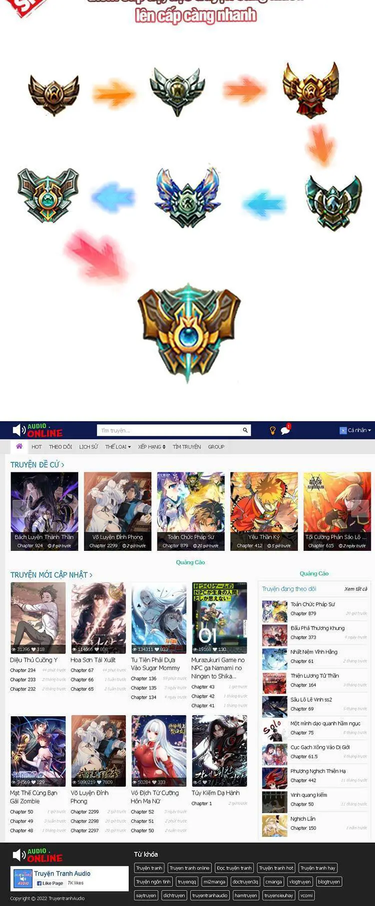 Bắt Đầu Vùng Dậy Từ Việc Chơi Game Nghiêm Túc Nettruyen ZZZ Chương 95 Page 25