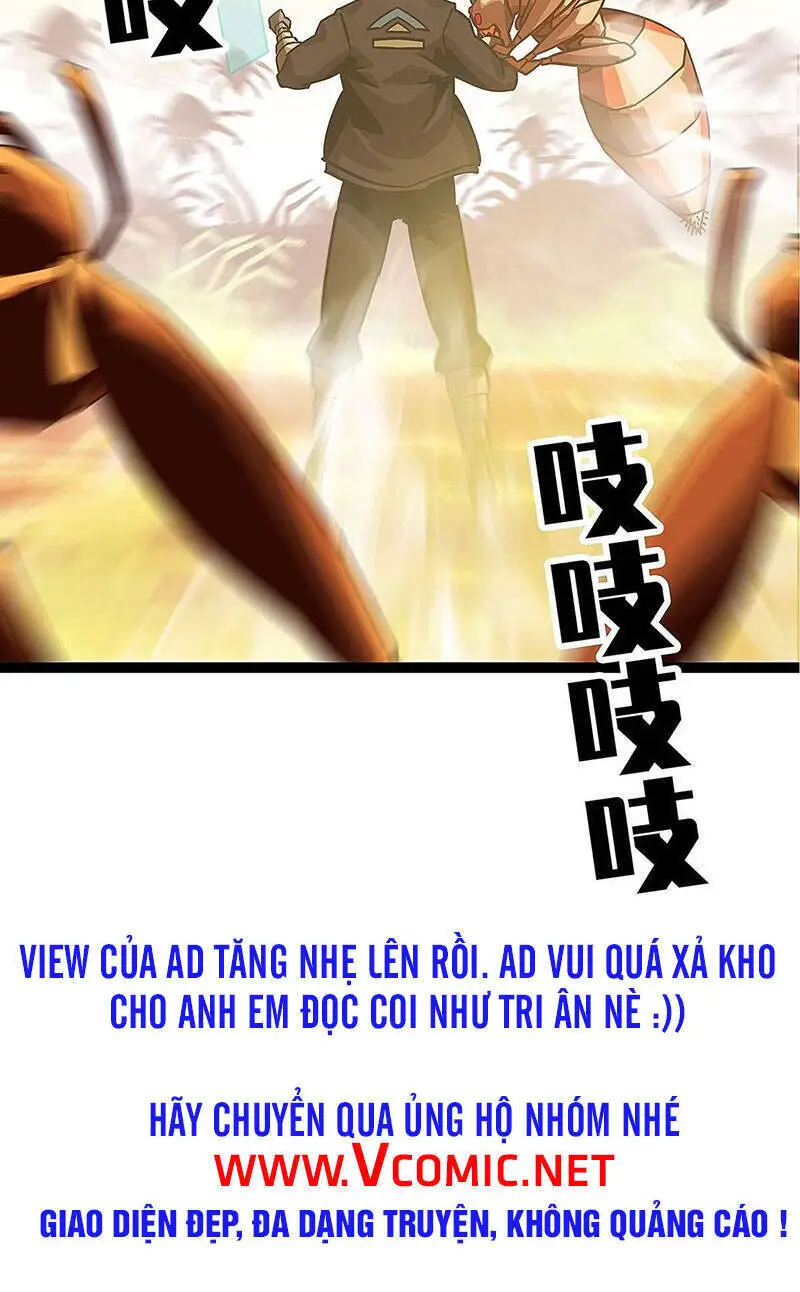 Bắt Đầu Vùng Dậy Từ Việc Chơi Game Nghiêm Túc Nettruyen ZZZ Chương 13 Page 28