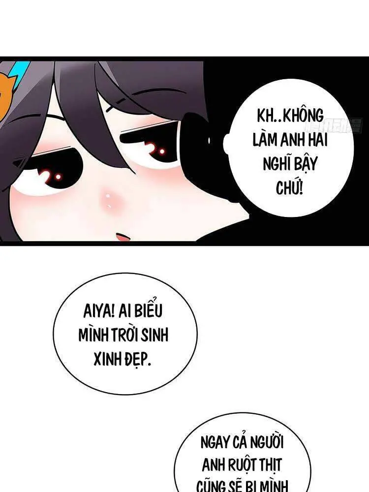 Bắt Đầu Vùng Dậy Từ Việc Chơi Game Nghiêm Túc Nettruyen ZZZ Chương 41 Page 43