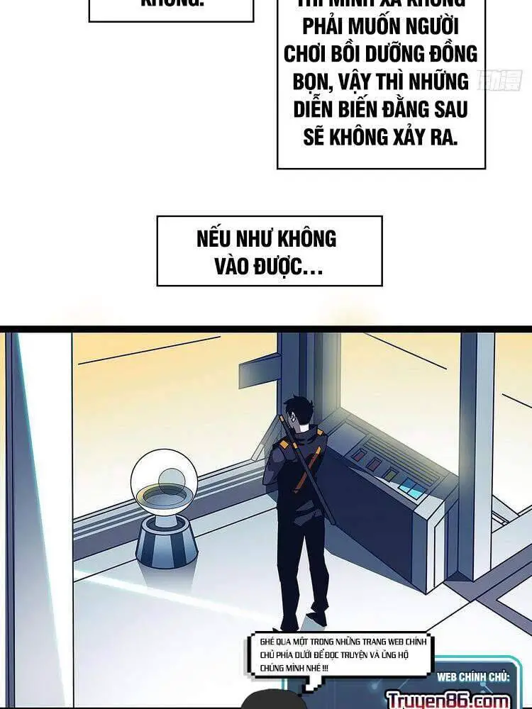 Bắt Đầu Vùng Dậy Từ Việc Chơi Game Nghiêm Túc Nettruyen ZZZ Chương 39 Page 2