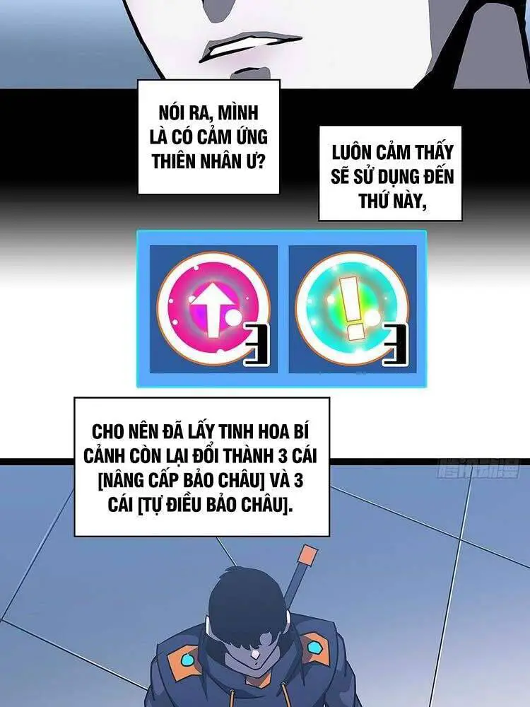 Bắt Đầu Vùng Dậy Từ Việc Chơi Game Nghiêm Túc Nettruyen ZZZ Chương 39 Page 8