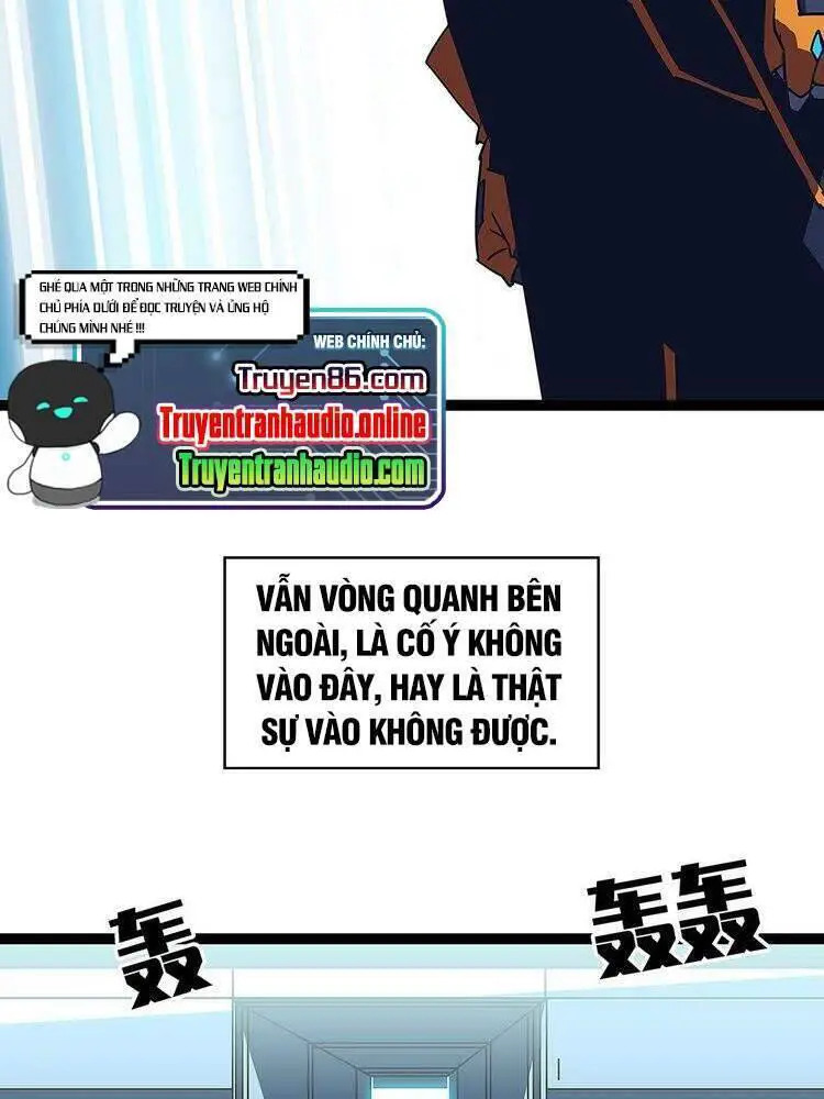 Bắt Đầu Vùng Dậy Từ Việc Chơi Game Nghiêm Túc Nettruyen ZZZ Chương 39 Page 12