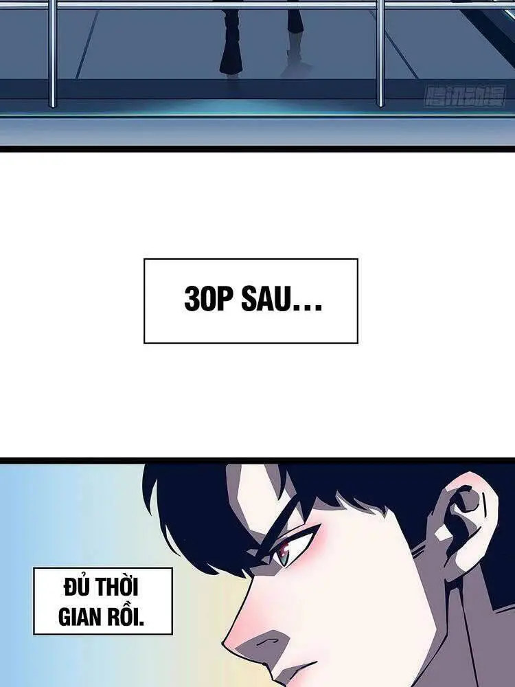Bắt Đầu Vùng Dậy Từ Việc Chơi Game Nghiêm Túc Nettruyen ZZZ Chương 39 Page 14