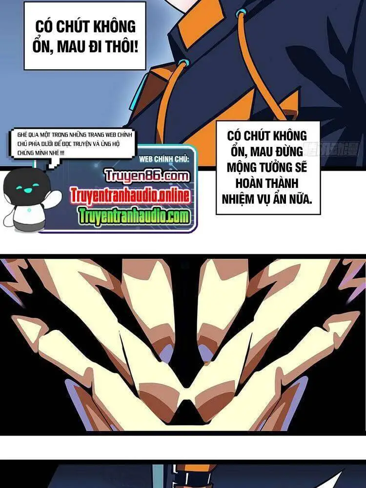 Bắt Đầu Vùng Dậy Từ Việc Chơi Game Nghiêm Túc Nettruyen ZZZ Chương 39 Page 31