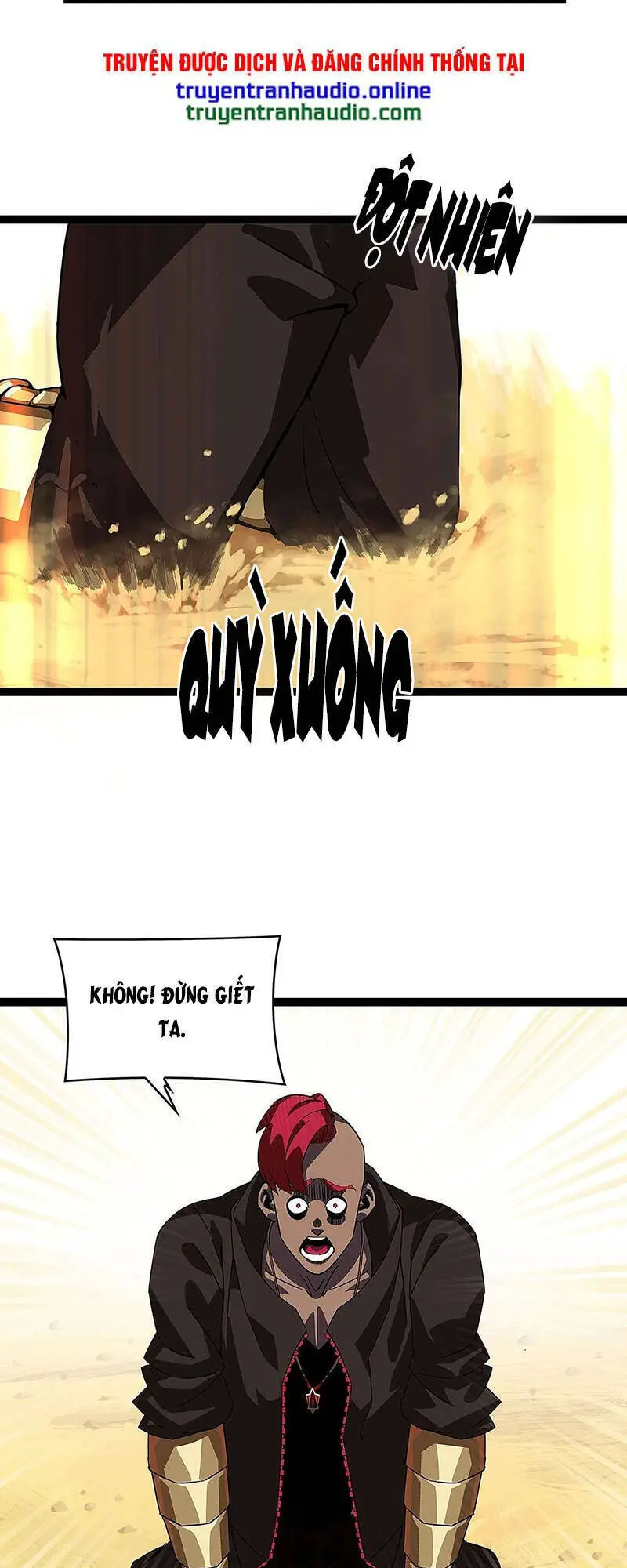 Bắt Đầu Vùng Dậy Từ Việc Chơi Game Nghiêm Túc Nettruyen ZZZ Chương 12 Page 19