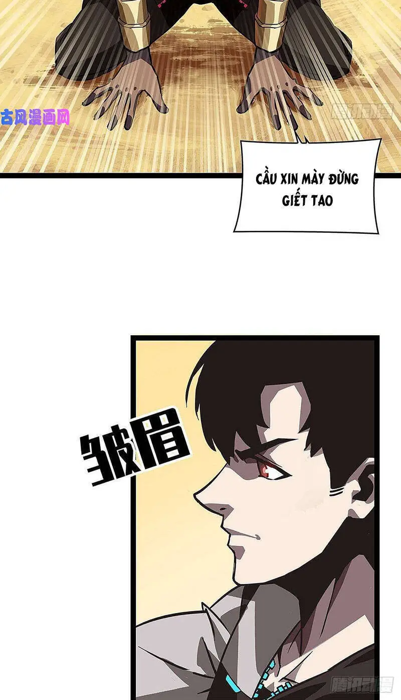 Bắt Đầu Vùng Dậy Từ Việc Chơi Game Nghiêm Túc Nettruyen ZZZ Chương 12 Page 20