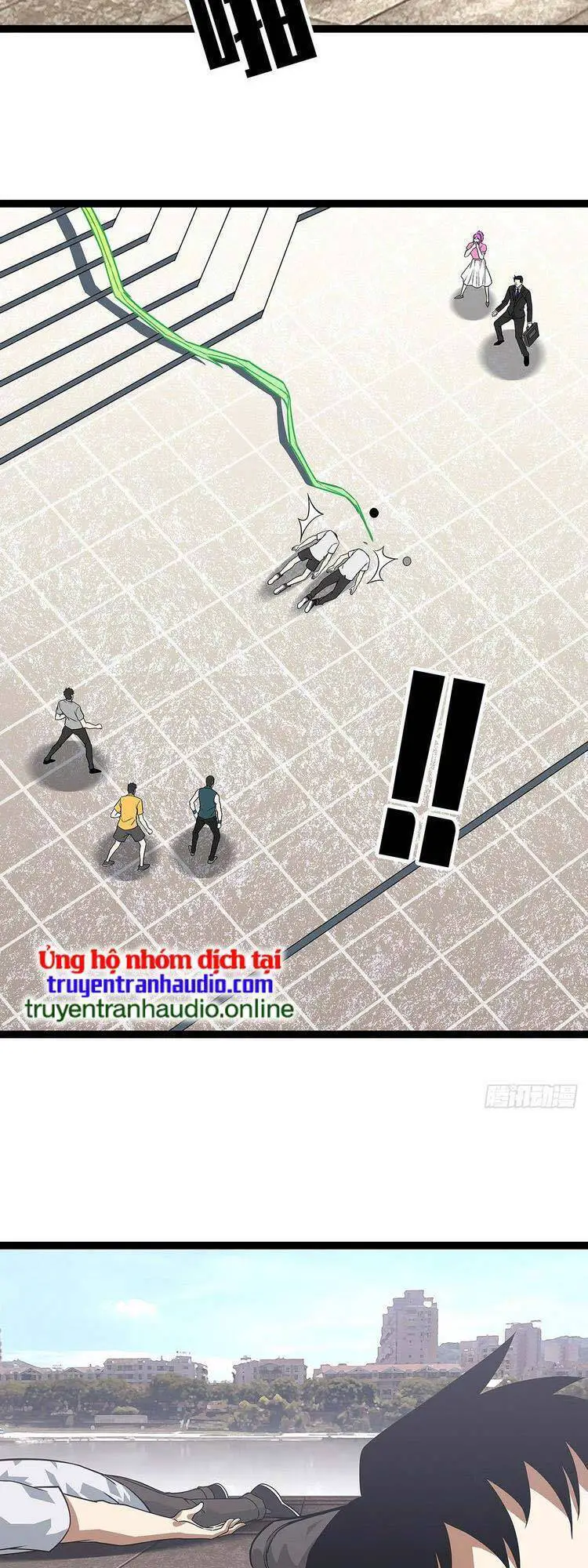 Bắt Đầu Vùng Dậy Từ Việc Chơi Game Nghiêm Túc Nettruyen ZZZ Chương 96 Page 30
