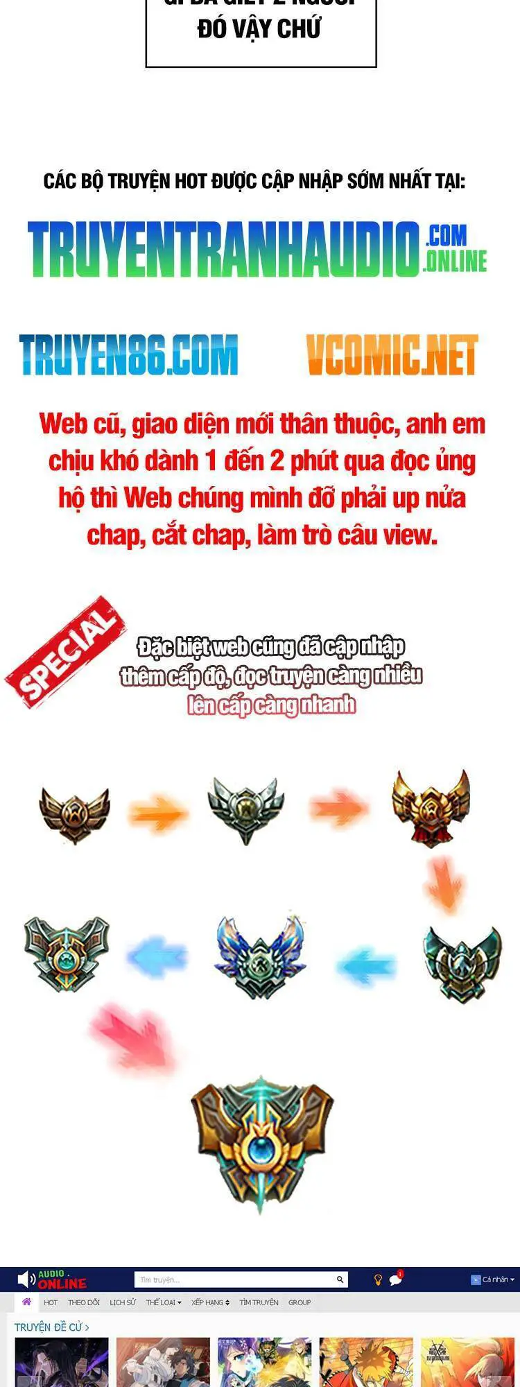 Bắt Đầu Vùng Dậy Từ Việc Chơi Game Nghiêm Túc Nettruyen ZZZ Chương 96 Page 32