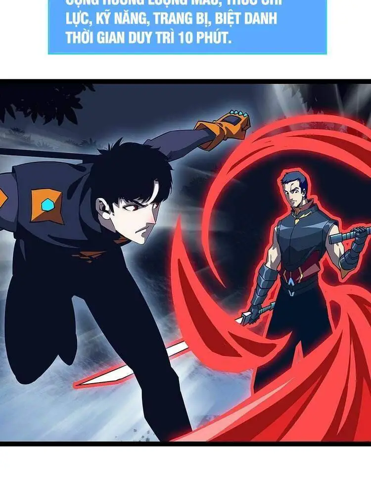 Bắt Đầu Vùng Dậy Từ Việc Chơi Game Nghiêm Túc Nettruyen ZZZ Chương 37 Page 18