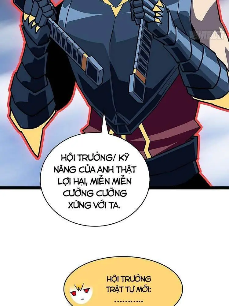 Bắt Đầu Vùng Dậy Từ Việc Chơi Game Nghiêm Túc Nettruyen ZZZ Chương 37 Page 21