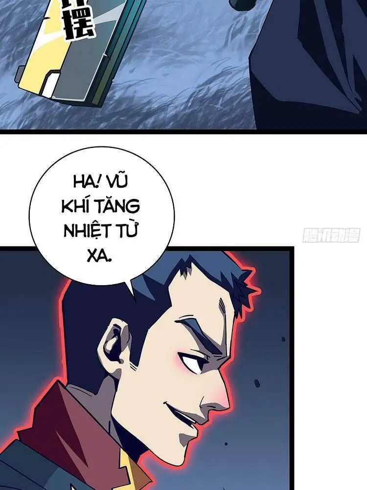 Bắt Đầu Vùng Dậy Từ Việc Chơi Game Nghiêm Túc Nettruyen ZZZ Chương 37 Page 25