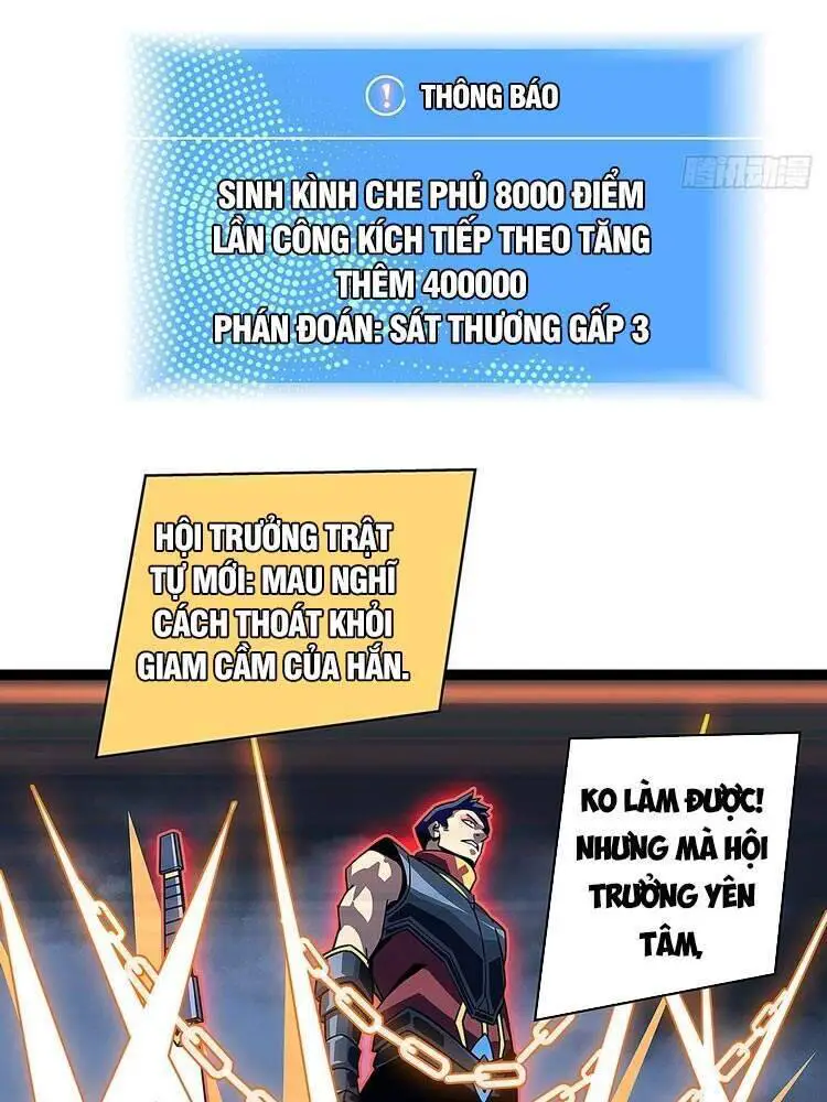 Bắt Đầu Vùng Dậy Từ Việc Chơi Game Nghiêm Túc Nettruyen ZZZ Chương 37 Page 33
