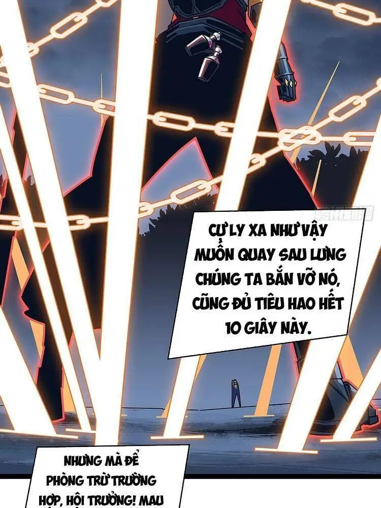 Bắt Đầu Vùng Dậy Từ Việc Chơi Game Nghiêm Túc Nettruyen ZZZ Chương 37 Page 35