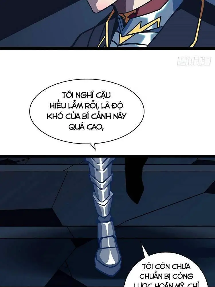 Bắt Đầu Vùng Dậy Từ Việc Chơi Game Nghiêm Túc Nettruyen ZZZ Chương 36 Page 2