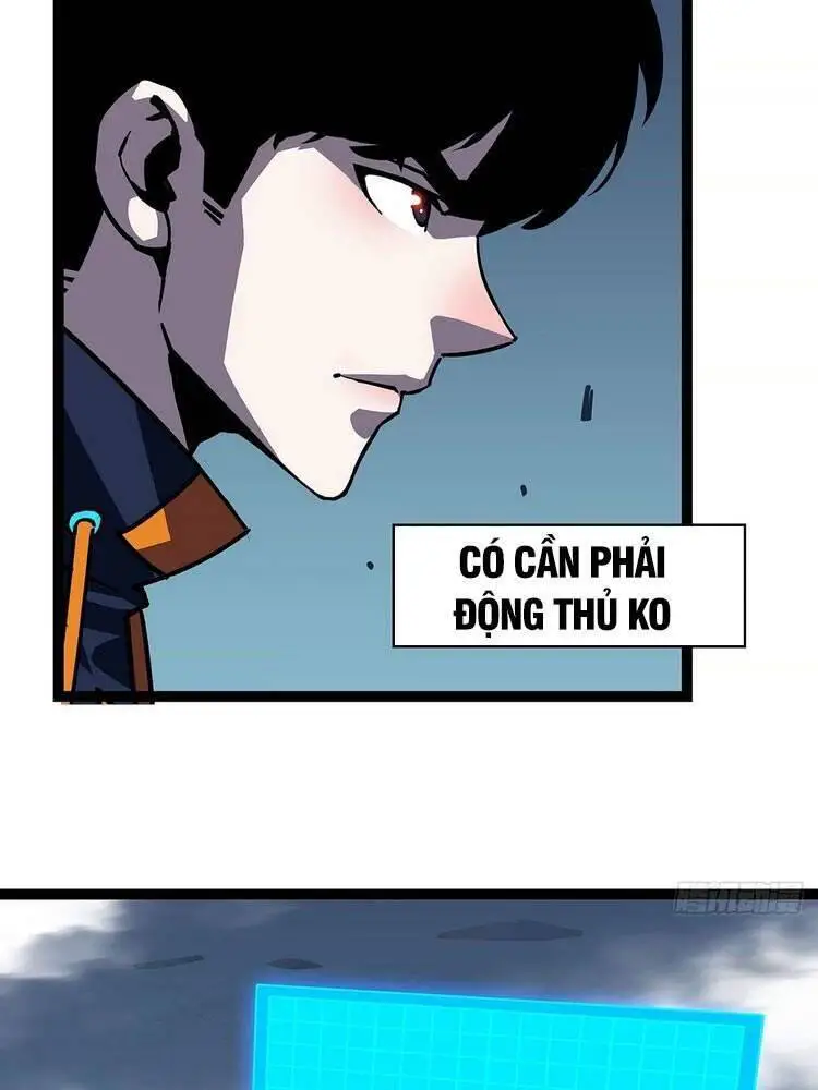 Bắt Đầu Vùng Dậy Từ Việc Chơi Game Nghiêm Túc Nettruyen ZZZ Chương 36 Page 6