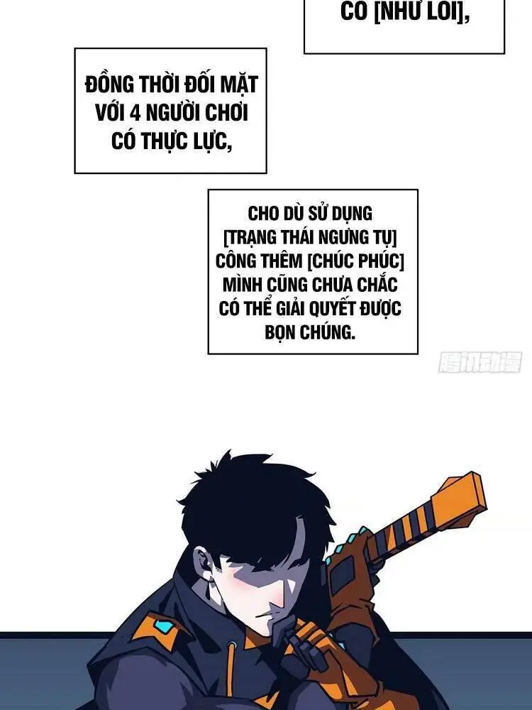 Bắt Đầu Vùng Dậy Từ Việc Chơi Game Nghiêm Túc Nettruyen ZZZ Chương 36 Page 10