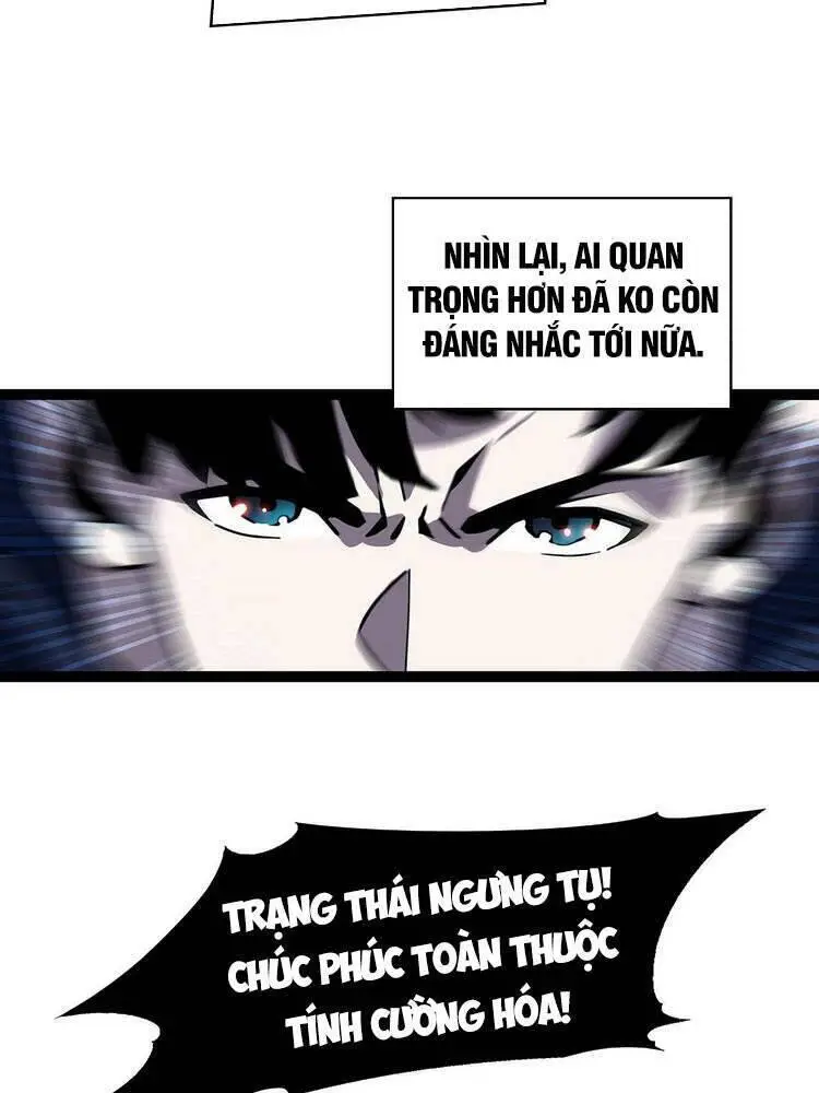 Bắt Đầu Vùng Dậy Từ Việc Chơi Game Nghiêm Túc Nettruyen ZZZ Chương 36 Page 12