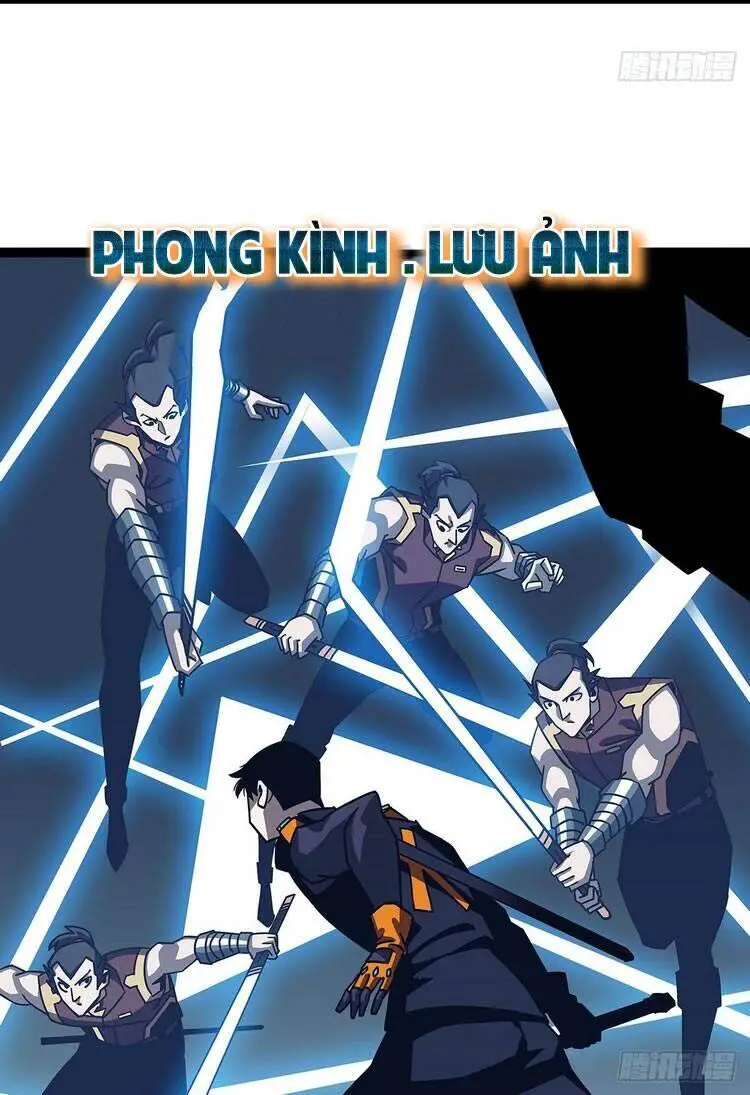 Bắt Đầu Vùng Dậy Từ Việc Chơi Game Nghiêm Túc Nettruyen ZZZ Chương 36 Page 19