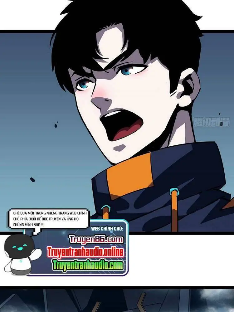 Bắt Đầu Vùng Dậy Từ Việc Chơi Game Nghiêm Túc Nettruyen ZZZ Chương 36 Page 27