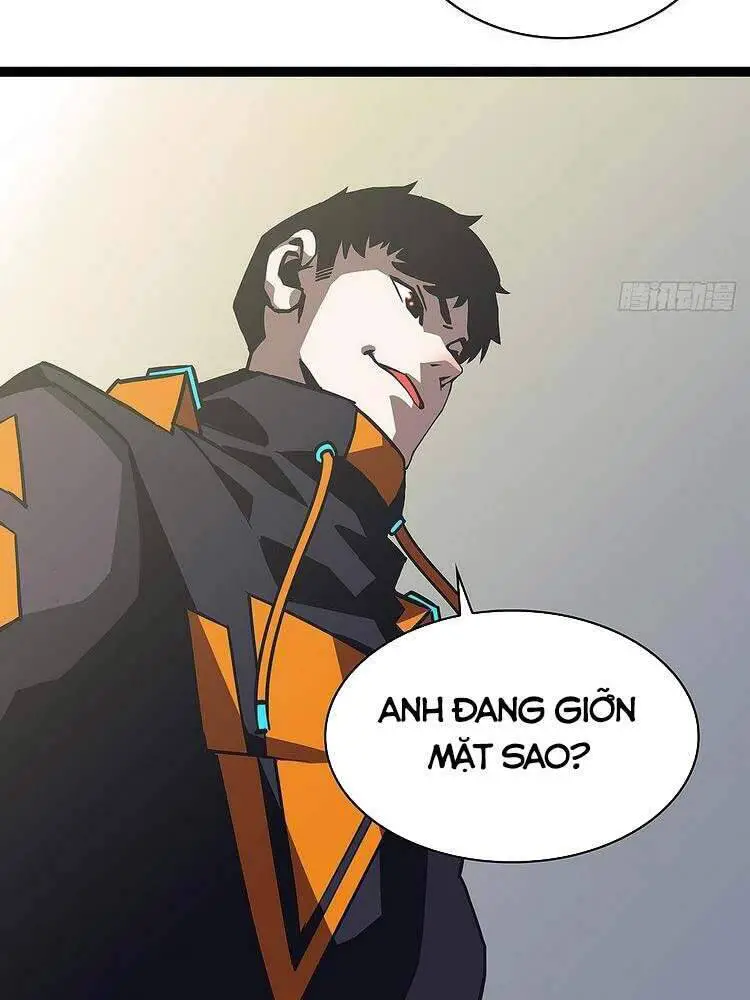 Bắt Đầu Vùng Dậy Từ Việc Chơi Game Nghiêm Túc Nettruyen ZZZ Chương 45 Page 4