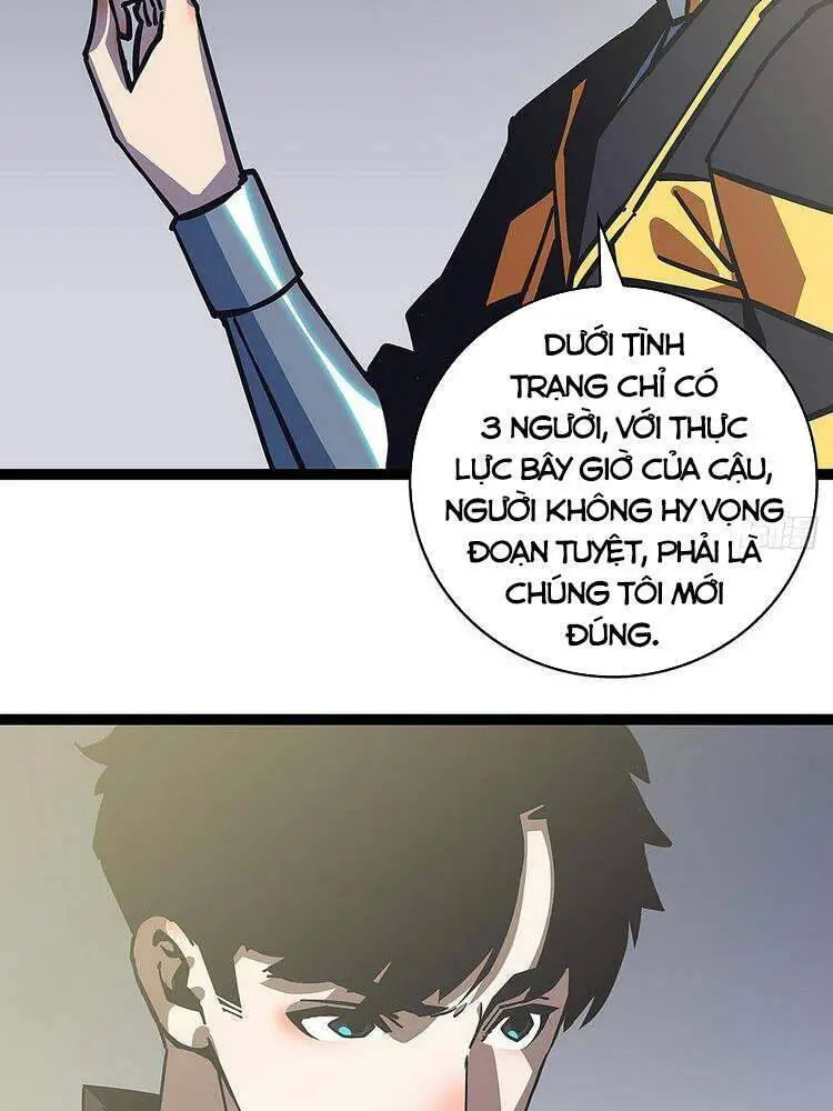 Bắt Đầu Vùng Dậy Từ Việc Chơi Game Nghiêm Túc Nettruyen ZZZ Chương 45 Page 6
