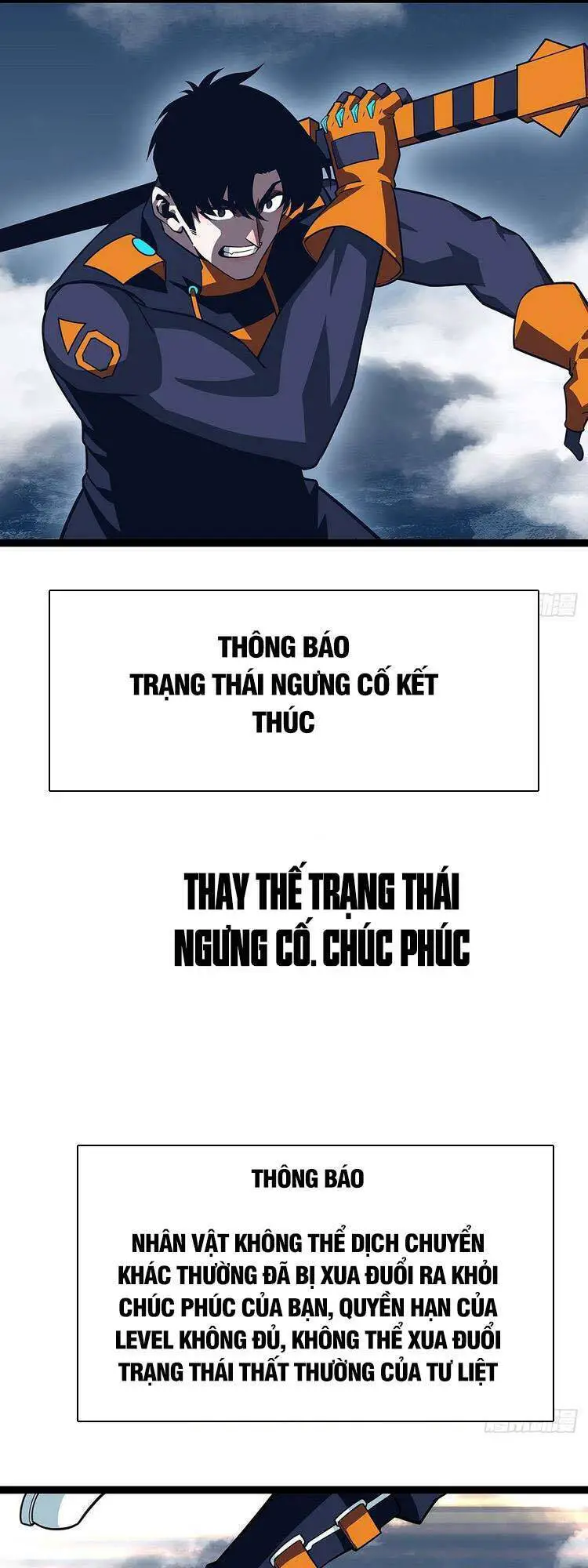 Bắt Đầu Vùng Dậy Từ Việc Chơi Game Nghiêm Túc Nettruyen ZZZ Chương 91 Page 21