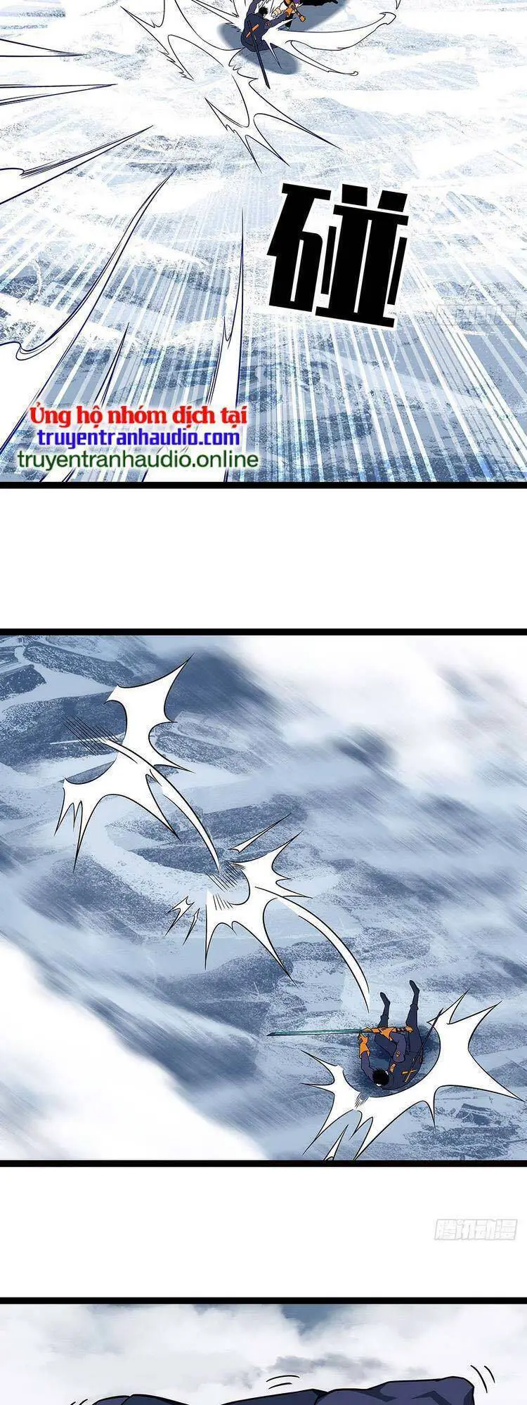 Bắt Đầu Vùng Dậy Từ Việc Chơi Game Nghiêm Túc Nettruyen ZZZ Chương 91 Page 25