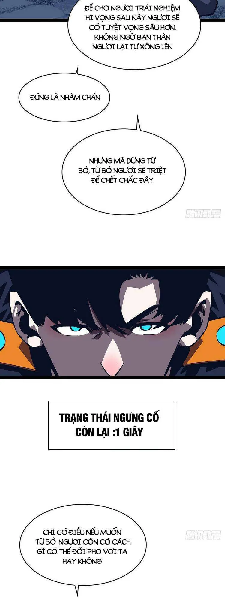 Bắt Đầu Vùng Dậy Từ Việc Chơi Game Nghiêm Túc Nettruyen ZZZ Chương 91 Page 27
