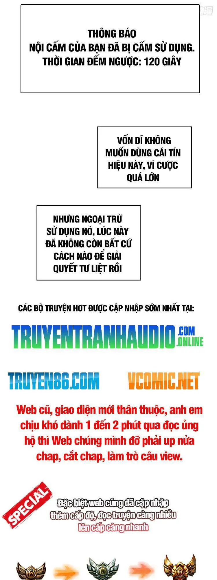 Bắt Đầu Vùng Dậy Từ Việc Chơi Game Nghiêm Túc Nettruyen ZZZ Chương 91 Page 30