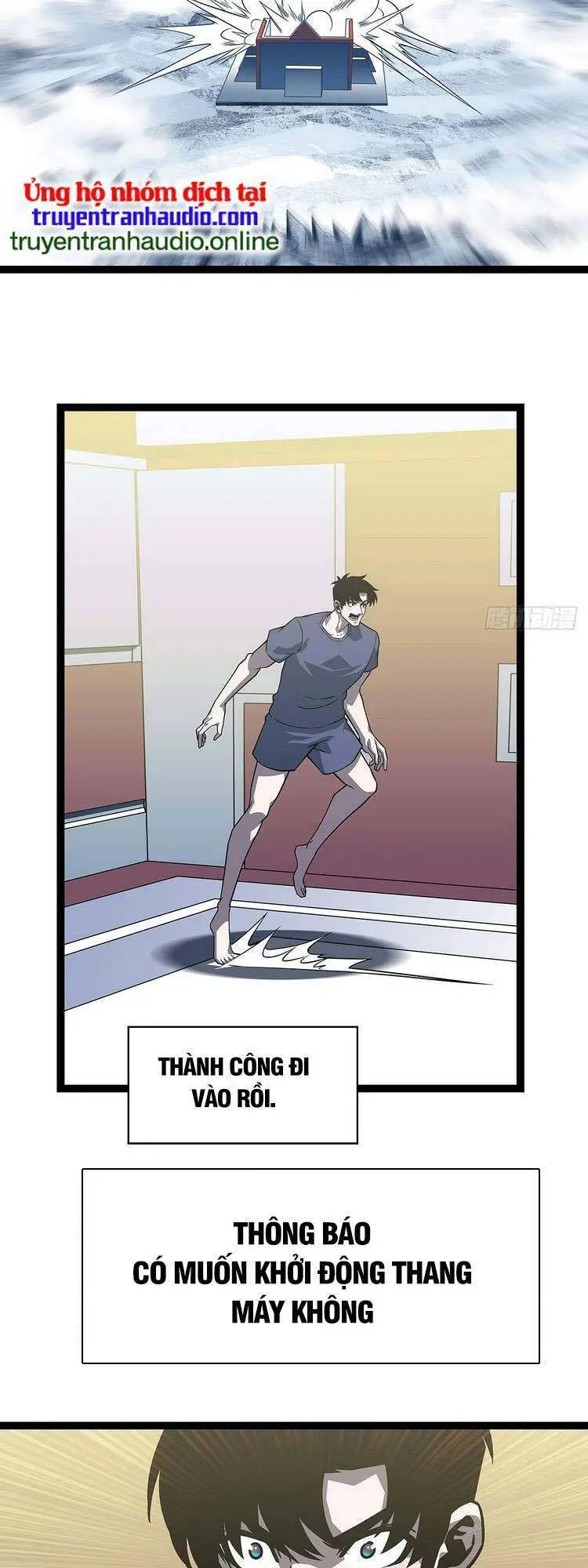 Bắt Đầu Vùng Dậy Từ Việc Chơi Game Nghiêm Túc Nettruyen ZZZ Chương 92 Page 9