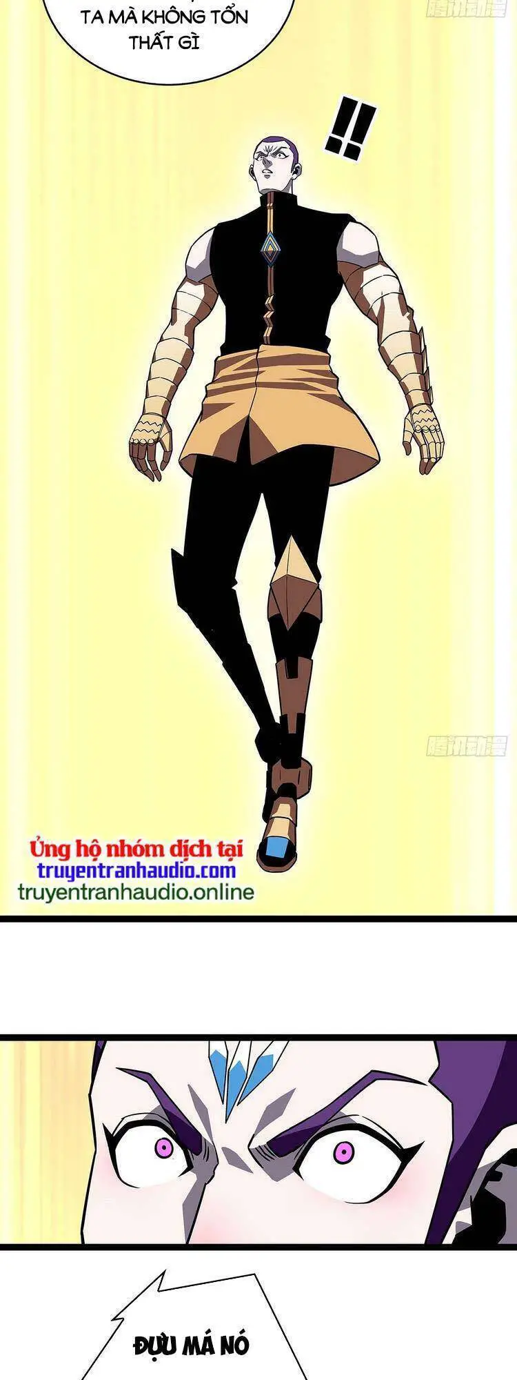 Bắt Đầu Vùng Dậy Từ Việc Chơi Game Nghiêm Túc Nettruyen ZZZ Chương 92 Page 22