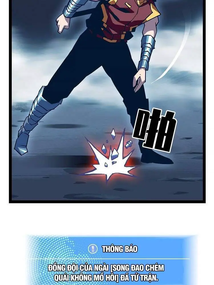 Bắt Đầu Vùng Dậy Từ Việc Chơi Game Nghiêm Túc Nettruyen ZZZ Chương 35 Page 25