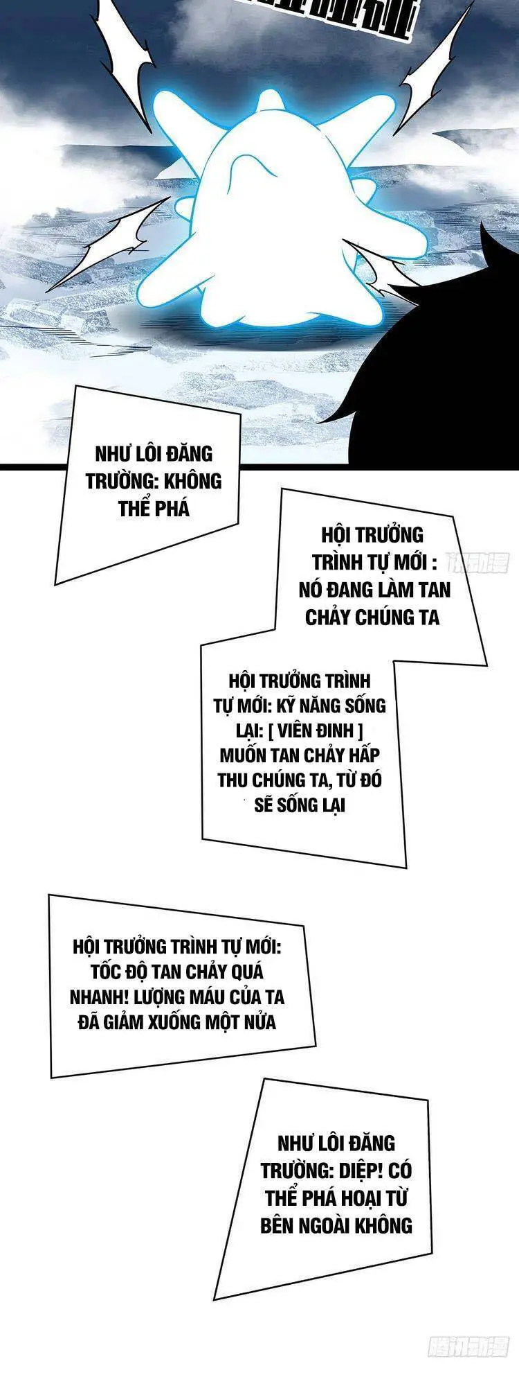 Bắt Đầu Vùng Dậy Từ Việc Chơi Game Nghiêm Túc Nettruyen ZZZ Chương 93 Page 21