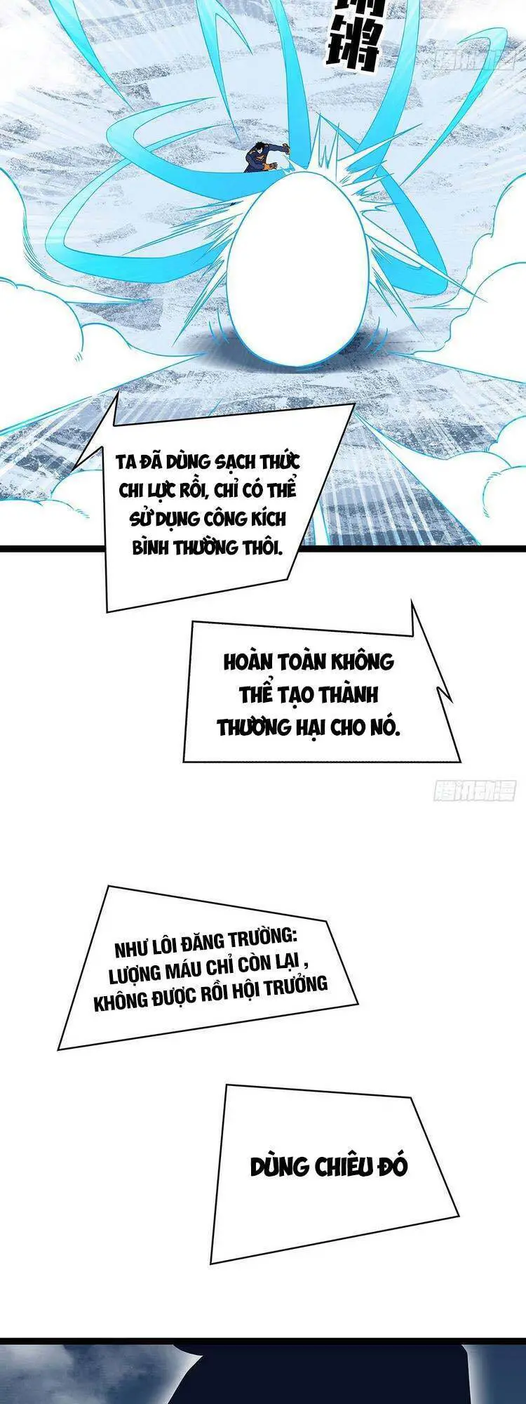 Bắt Đầu Vùng Dậy Từ Việc Chơi Game Nghiêm Túc Nettruyen ZZZ Chương 93 Page 23