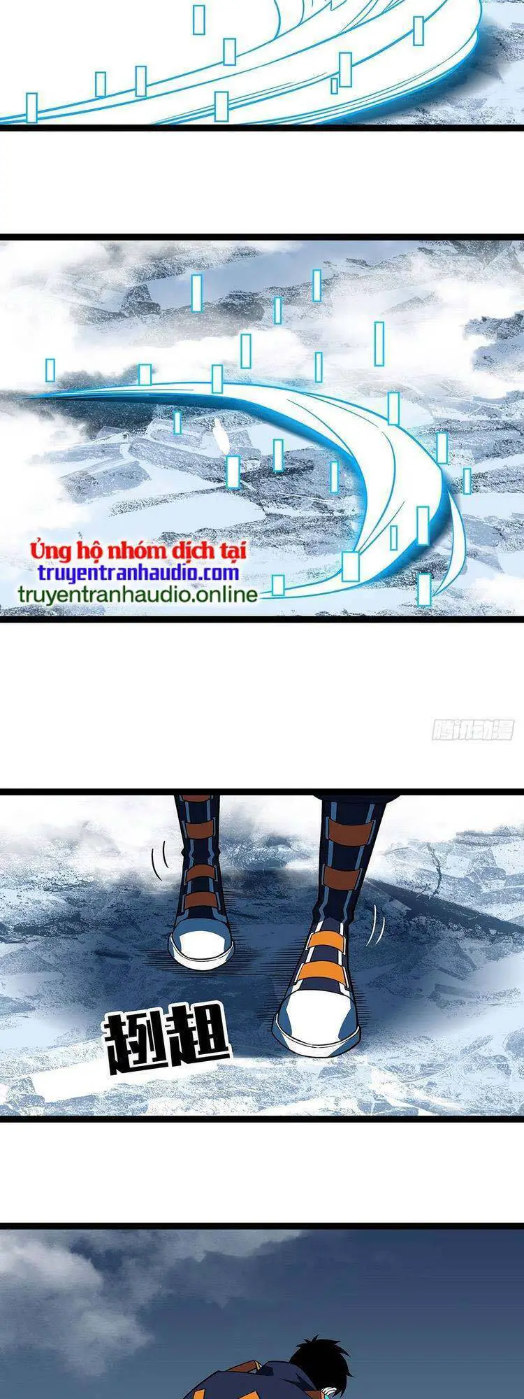 Bắt Đầu Vùng Dậy Từ Việc Chơi Game Nghiêm Túc Nettruyen ZZZ Chương 93 Page 27