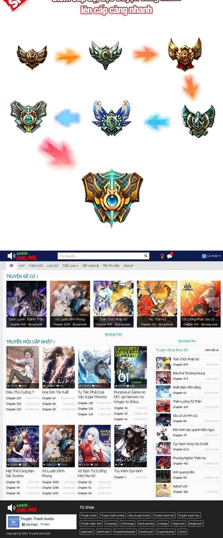 Bắt Đầu Vùng Dậy Từ Việc Chơi Game Nghiêm Túc Nettruyen ZZZ Chương 93 Page 31