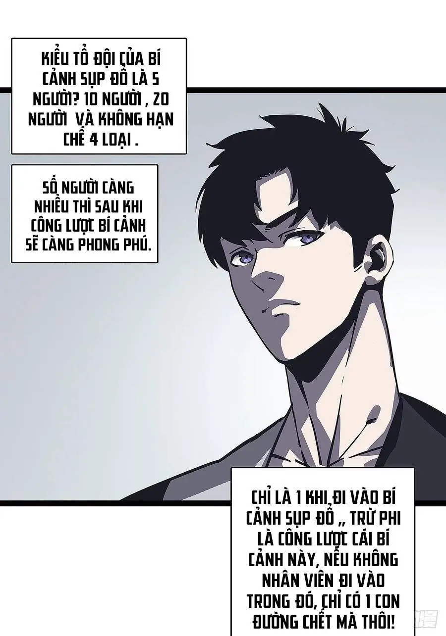 Bắt Đầu Vùng Dậy Từ Việc Chơi Game Nghiêm Túc Nettruyen ZZZ Chương 9 Page 53
