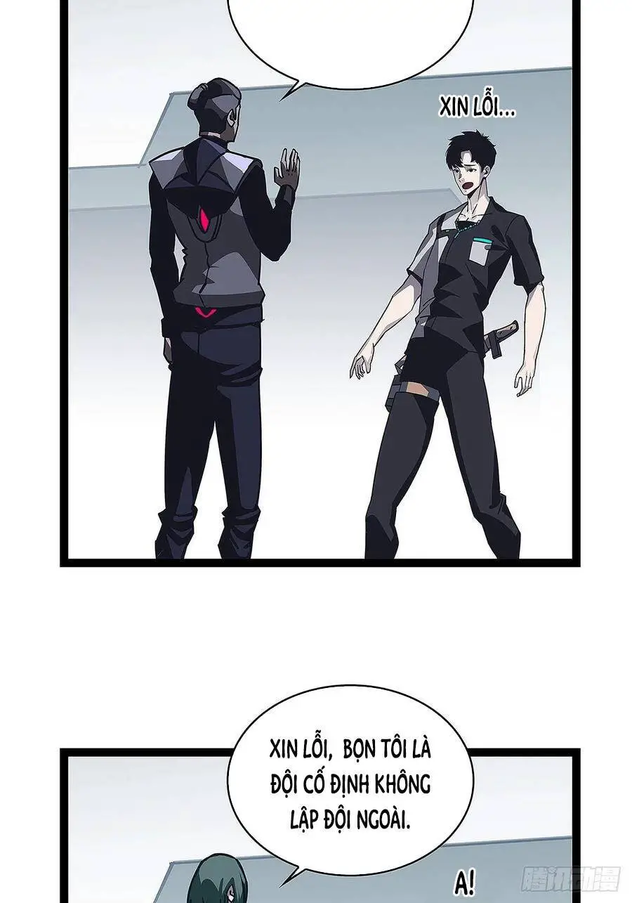 Bắt Đầu Vùng Dậy Từ Việc Chơi Game Nghiêm Túc Nettruyen ZZZ Chương 9 Page 57
