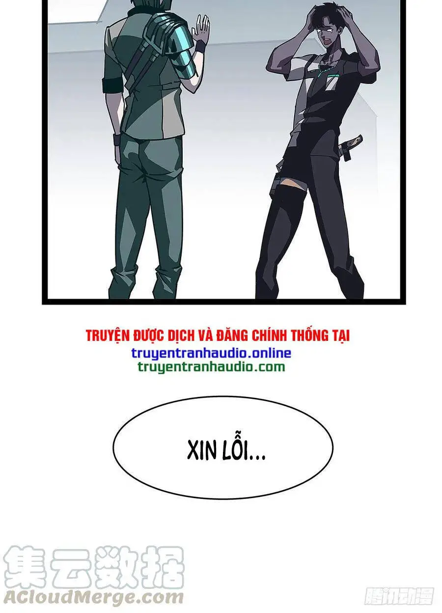 Bắt Đầu Vùng Dậy Từ Việc Chơi Game Nghiêm Túc Nettruyen ZZZ Chương 9 Page 58