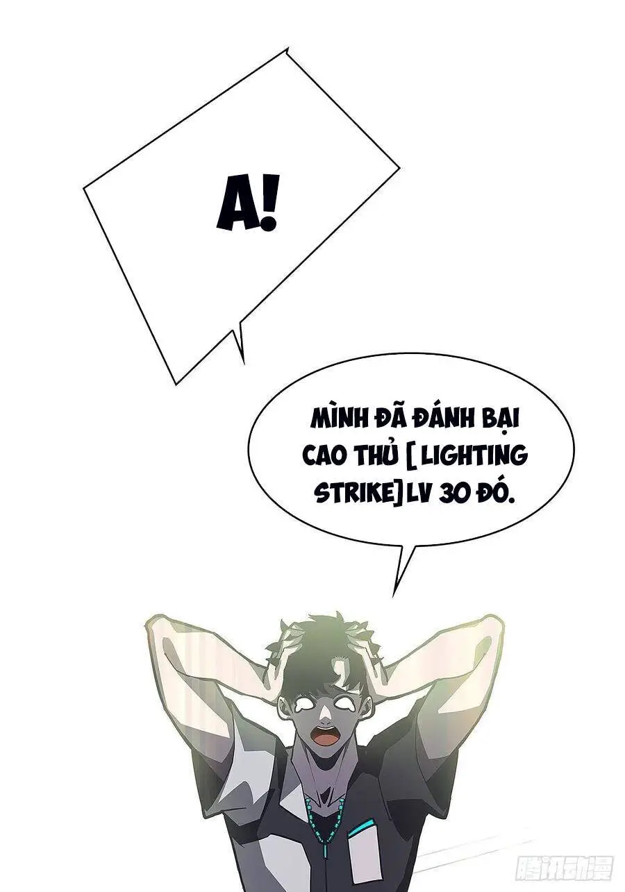 Bắt Đầu Vùng Dậy Từ Việc Chơi Game Nghiêm Túc Nettruyen ZZZ Chương 9 Page 59