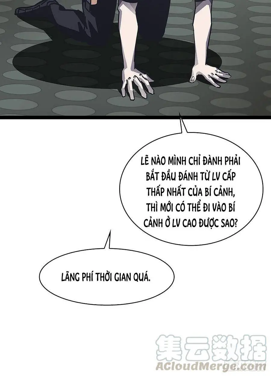 Bắt Đầu Vùng Dậy Từ Việc Chơi Game Nghiêm Túc Nettruyen ZZZ Chương 9 Page 61