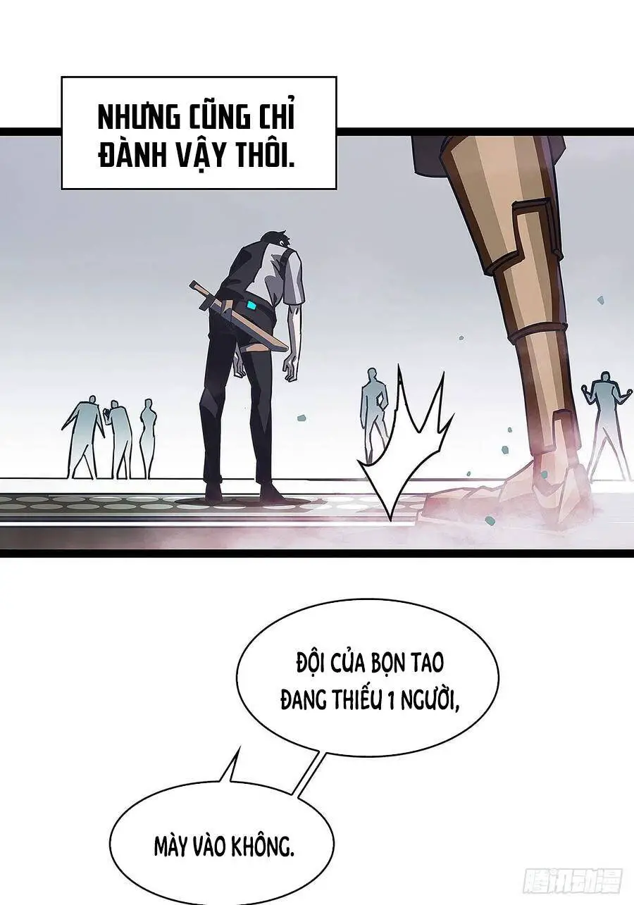 Bắt Đầu Vùng Dậy Từ Việc Chơi Game Nghiêm Túc Nettruyen ZZZ Chương 9 Page 62