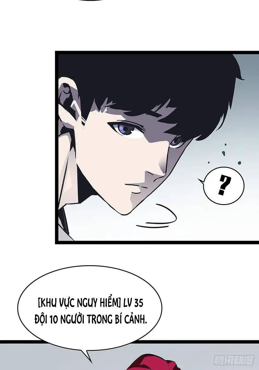 Bắt Đầu Vùng Dậy Từ Việc Chơi Game Nghiêm Túc Nettruyen ZZZ Chương 9 Page 63