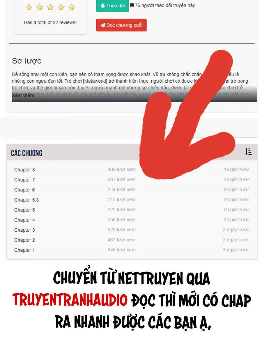 Bắt Đầu Vùng Dậy Từ Việc Chơi Game Nghiêm Túc Nettruyen ZZZ Chương 9 Page 65