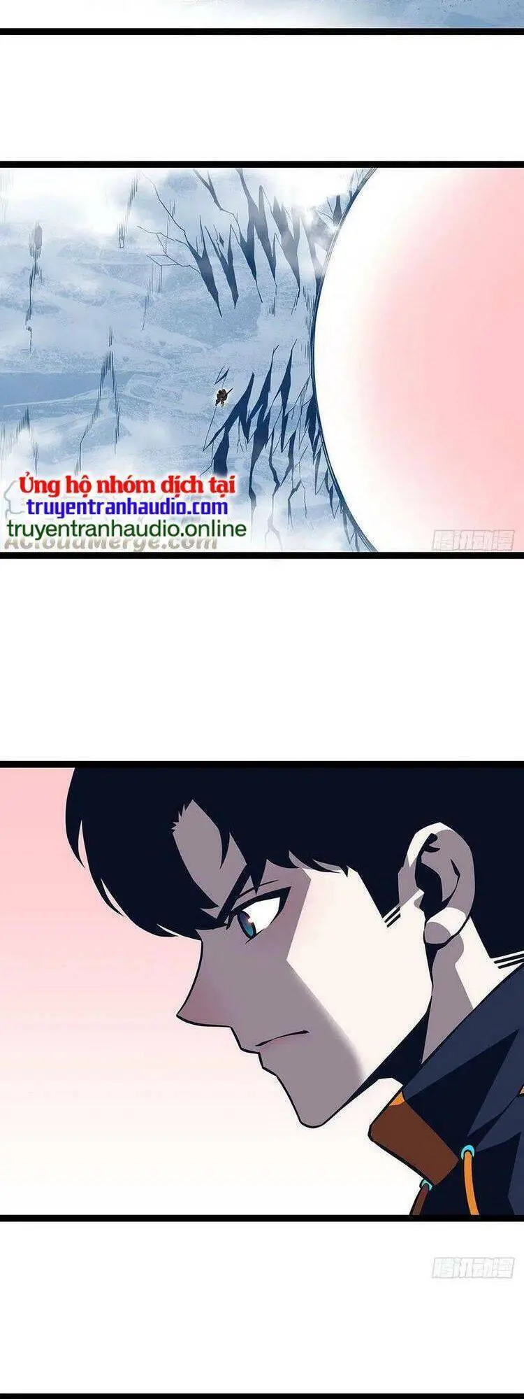 Bắt Đầu Vùng Dậy Từ Việc Chơi Game Nghiêm Túc Nettruyen ZZZ Chương 87 Page 17