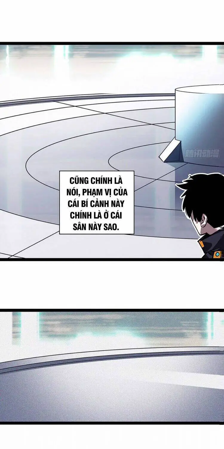 Bắt Đầu Vùng Dậy Từ Việc Chơi Game Nghiêm Túc Nettruyen ZZZ Chương 23 Page 2