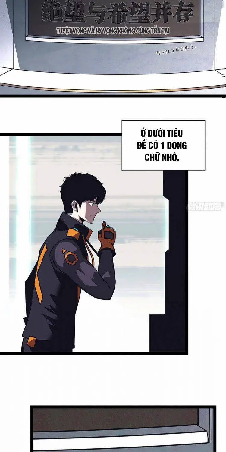 Bắt Đầu Vùng Dậy Từ Việc Chơi Game Nghiêm Túc Nettruyen ZZZ Chương 23 Page 7