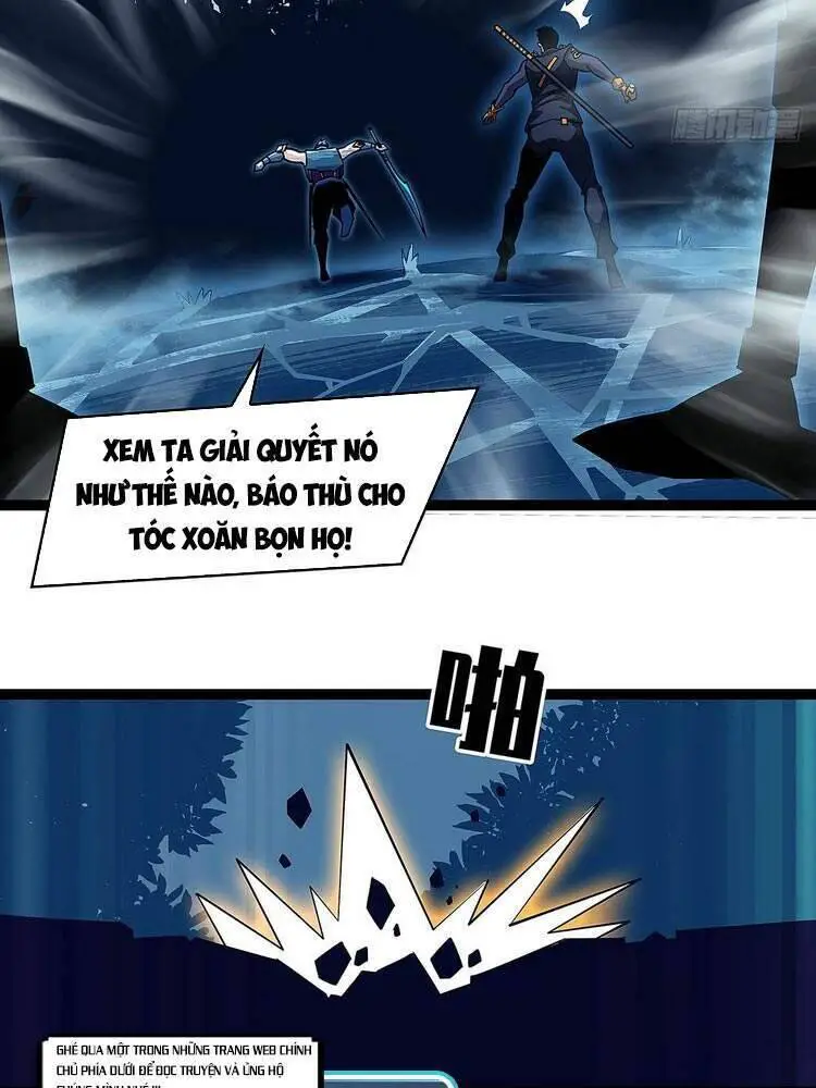 Bắt Đầu Vùng Dậy Từ Việc Chơi Game Nghiêm Túc Nettruyen ZZZ Chương 34 Page 2